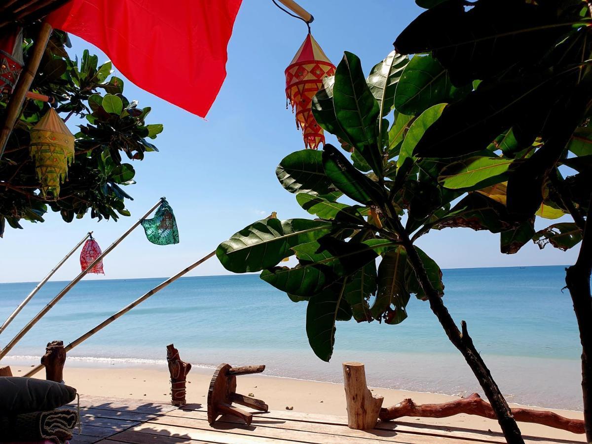 The Mellow Mango Hotel Koh Lanta Exterior photo