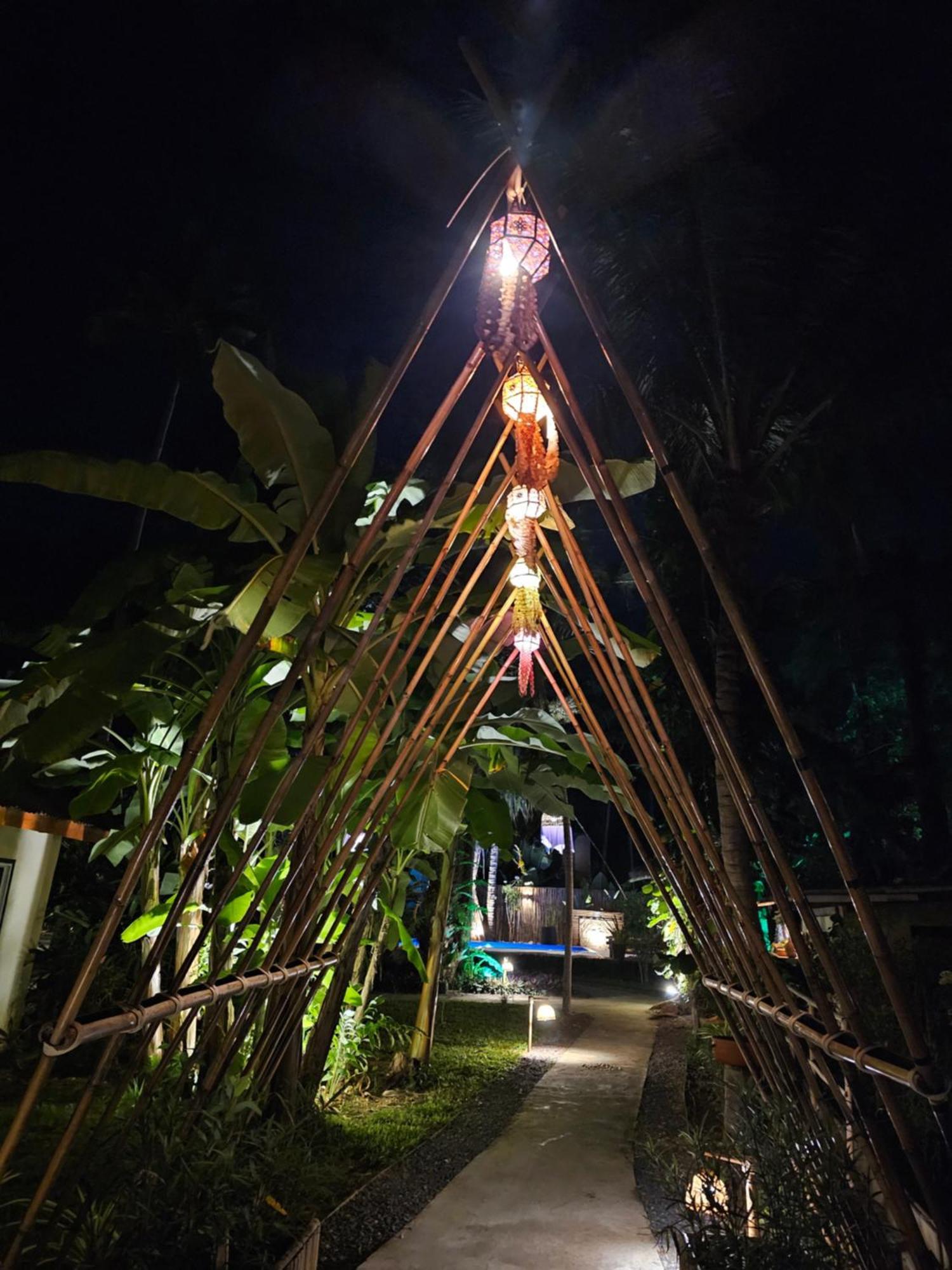 The Mellow Mango Hotel Koh Lanta Exterior photo